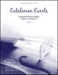 Catalonian Carols Orchestra sheet music cover
